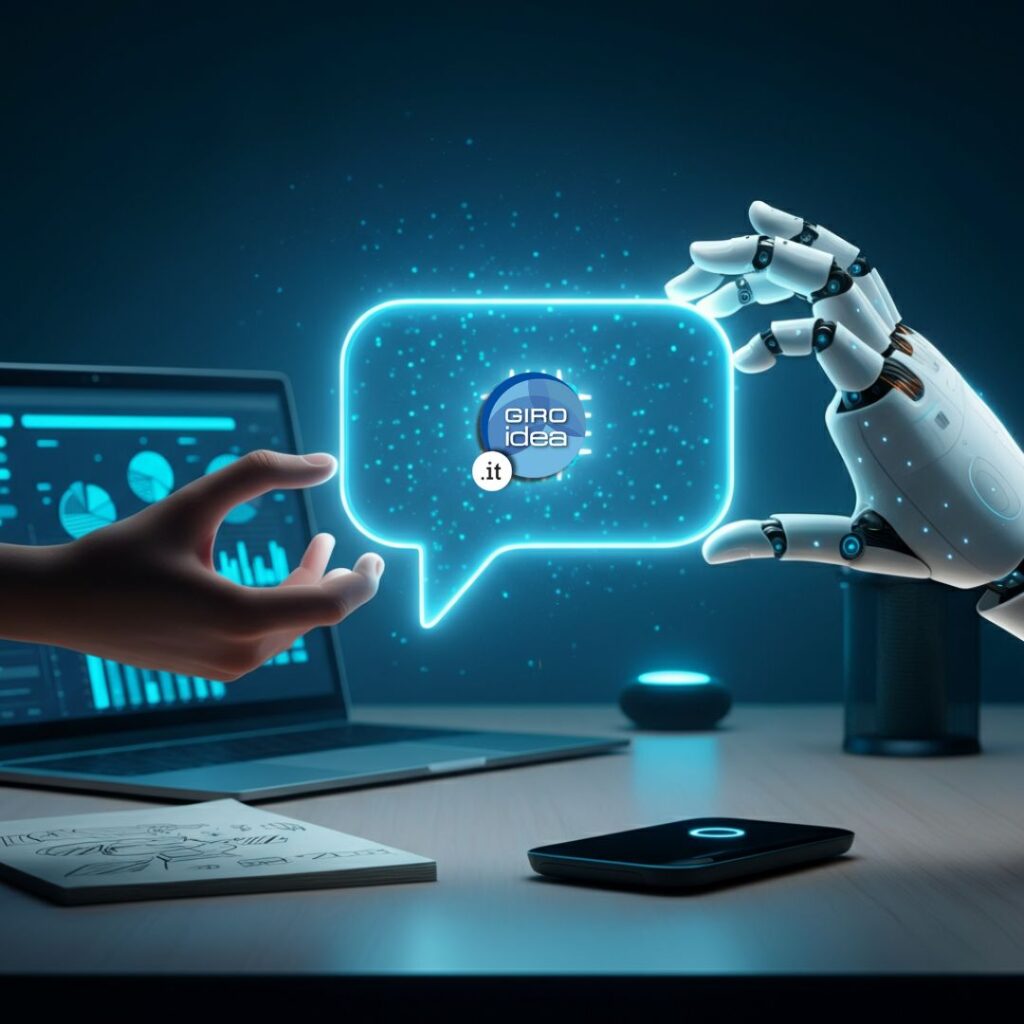 intelligenza artificiale