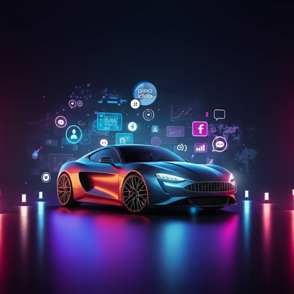 intelligenza artificiale