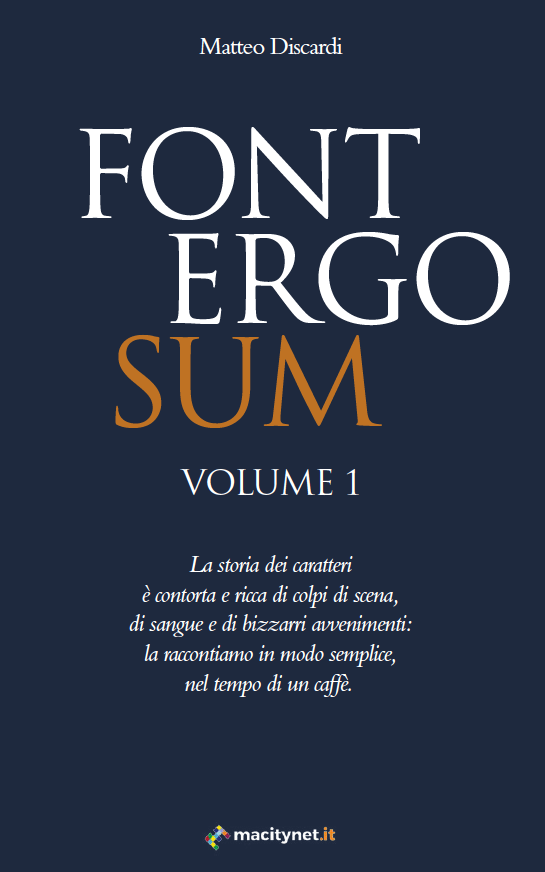 font ergo sum